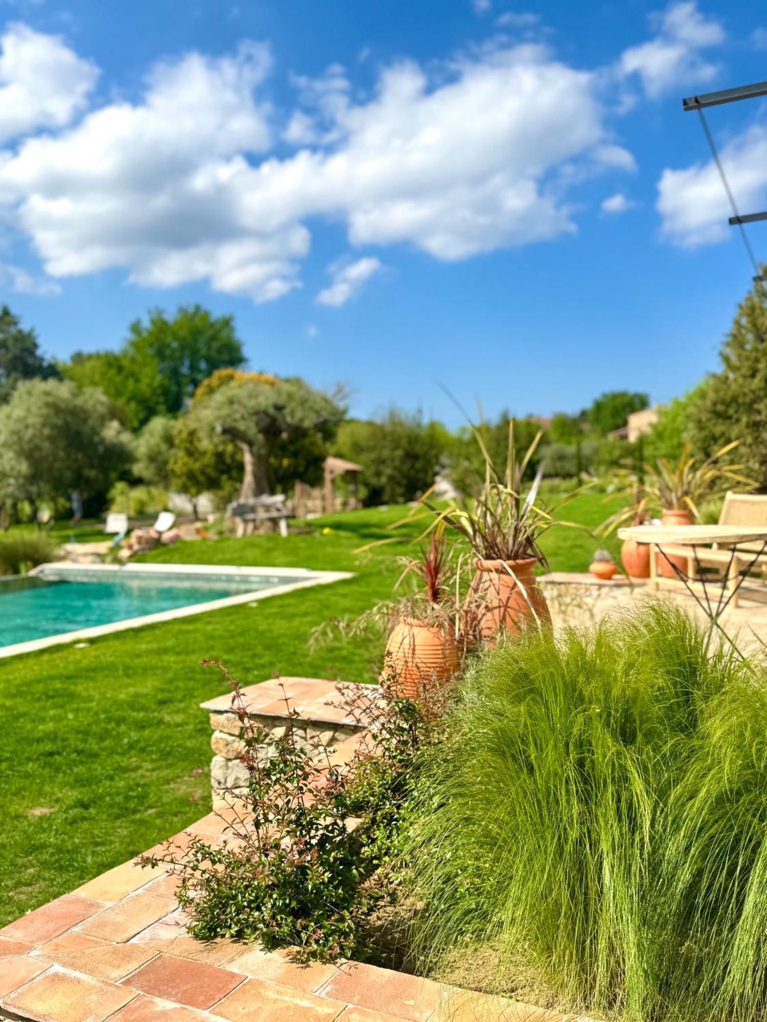 La Bastide Des Culs-rousset * Marseilles