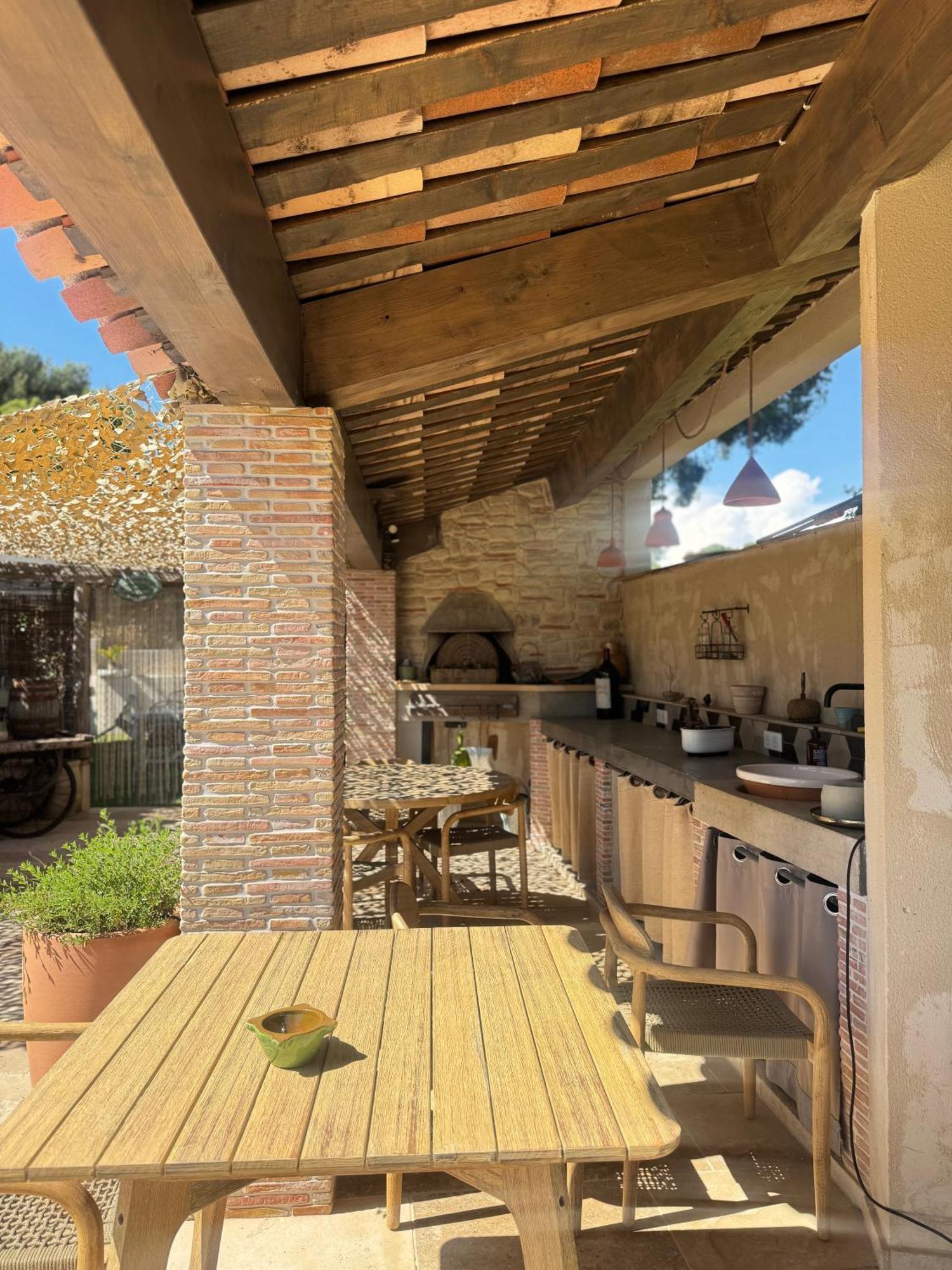La Bastide Des Culs-rousset
