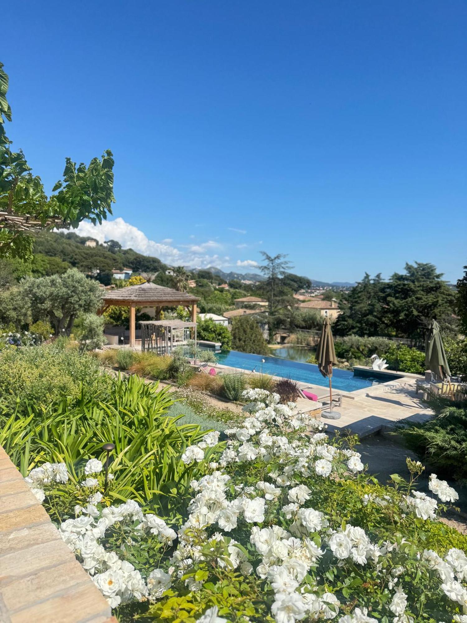 La Bastide Des Culs-rousset