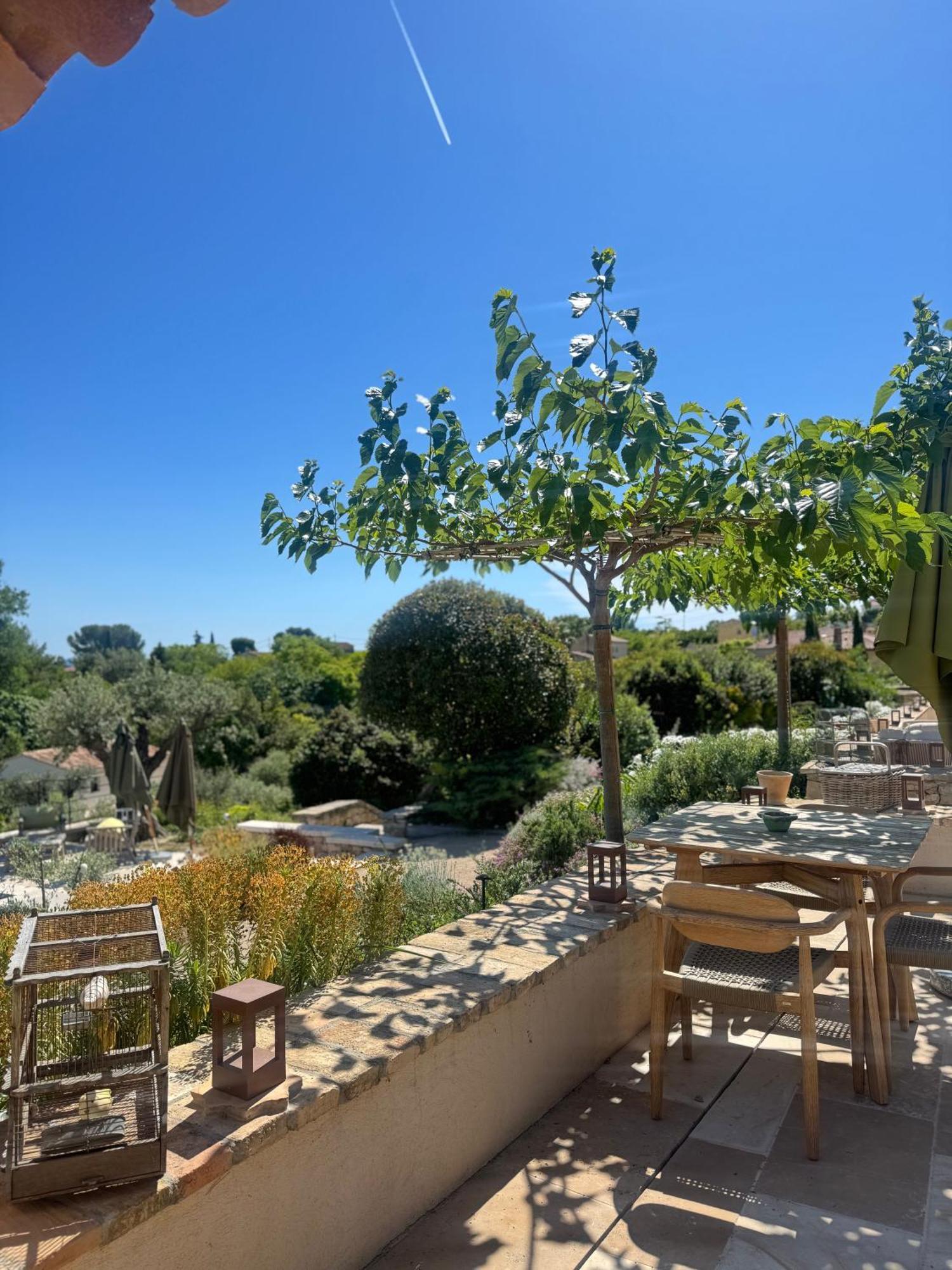La Bastide Des Culs-rousset Gasthof *