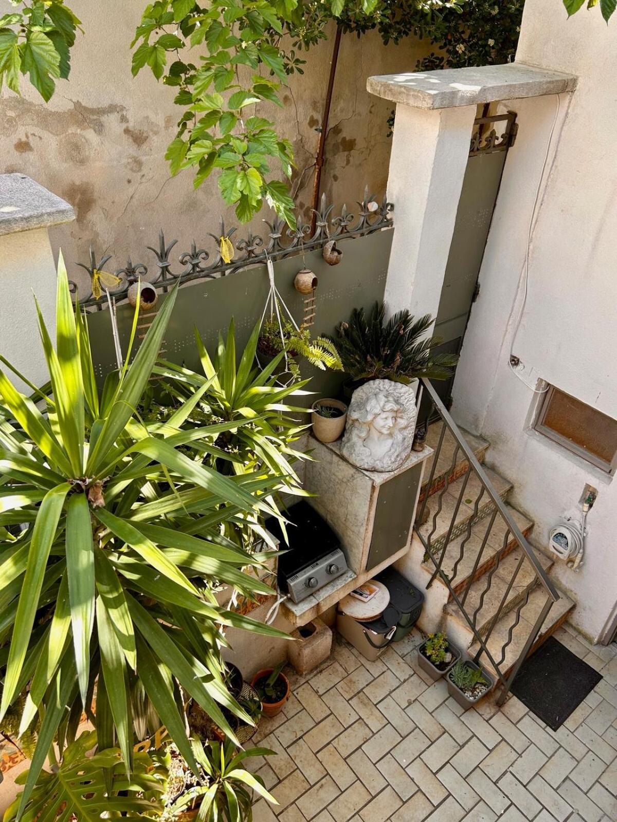 Malmousque Family House *