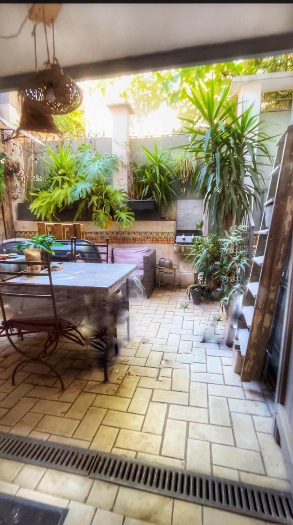 Malmousque Family House * Marseille