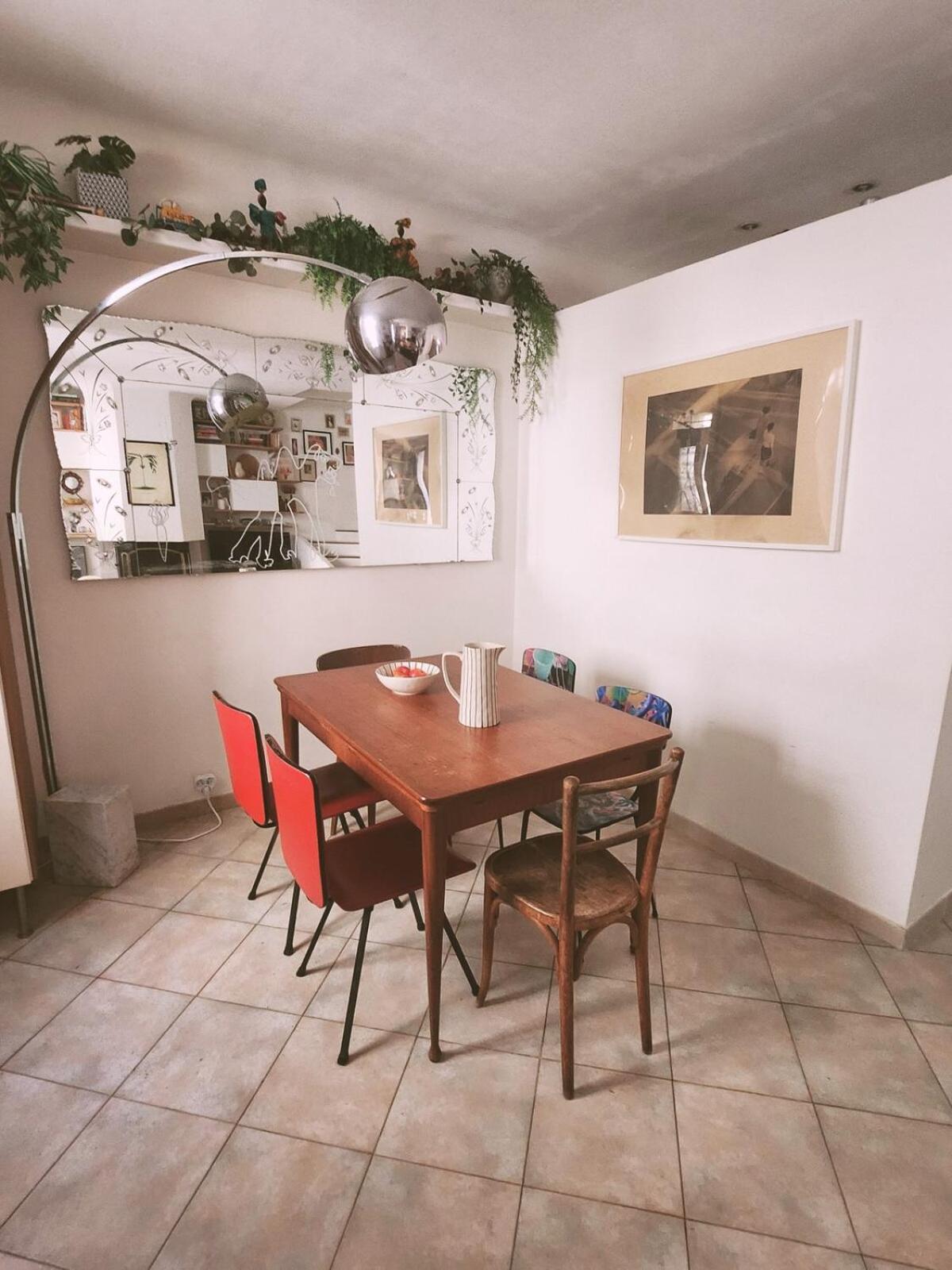 Malmousque Family House