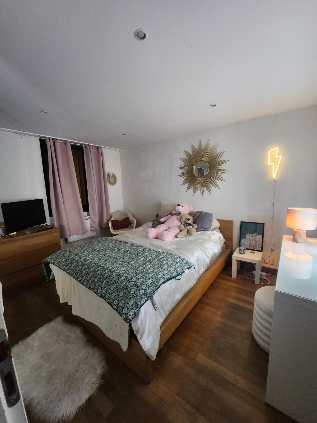 Holiday home Malmousque Family House Marseille