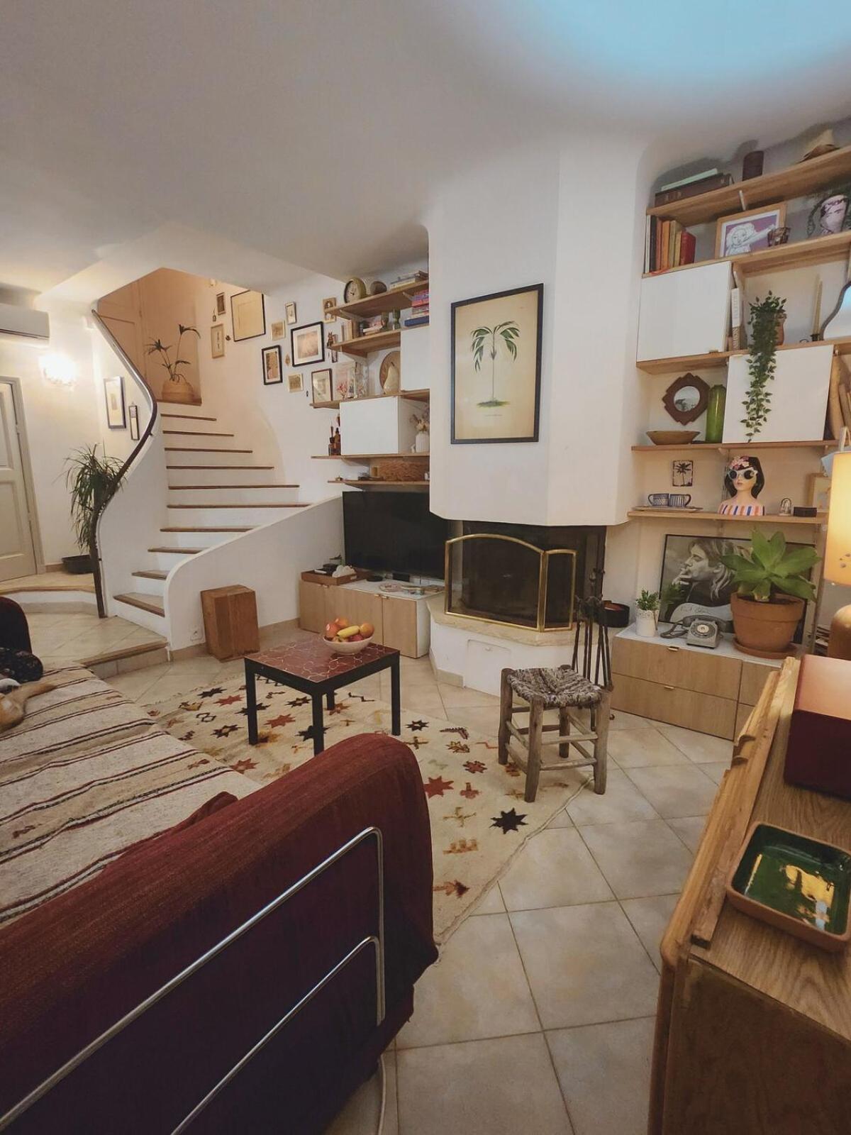 Malmousque Family House Holiday home *
