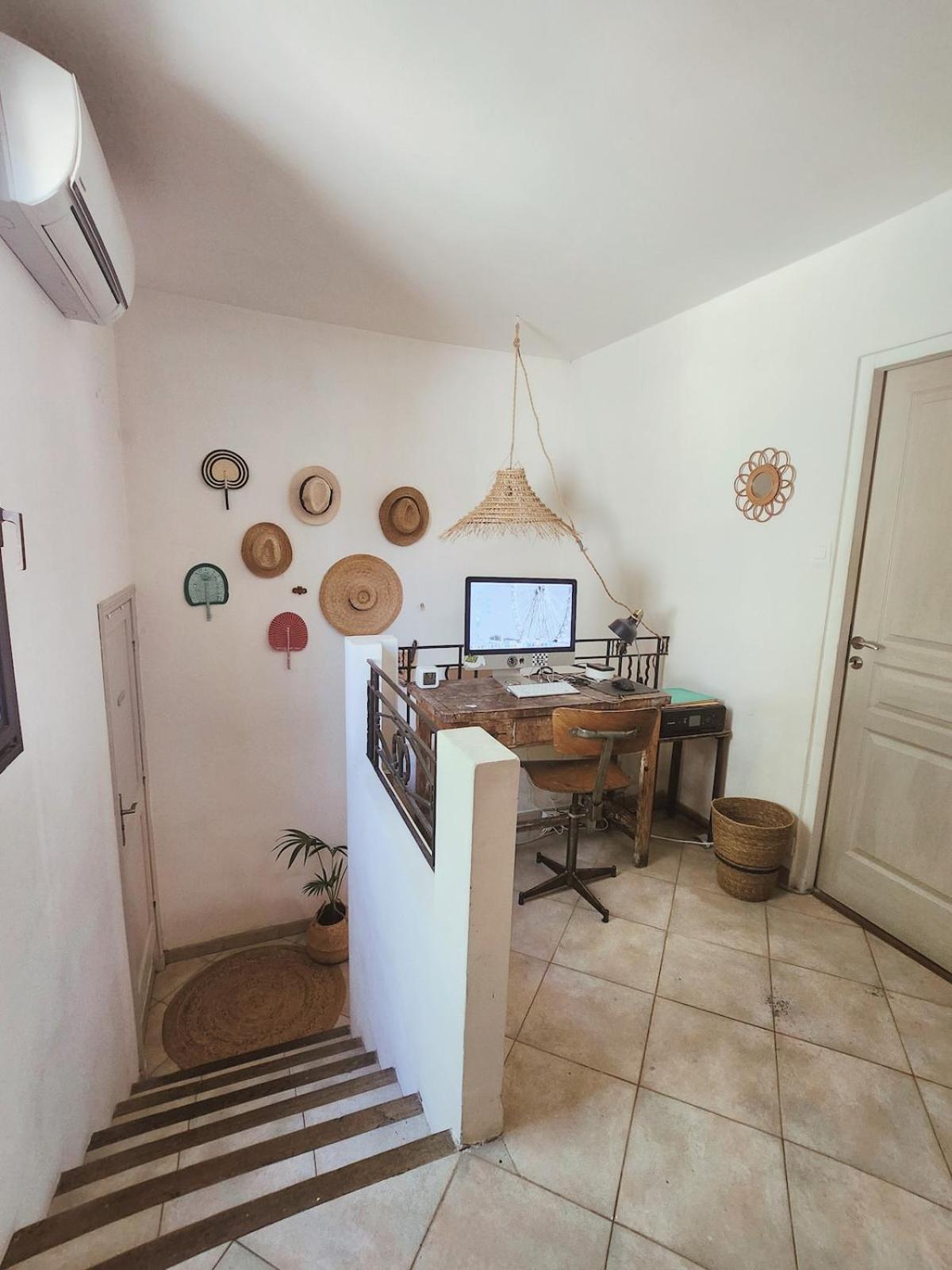 Malmousque Family House Ferienhaus Marseilles