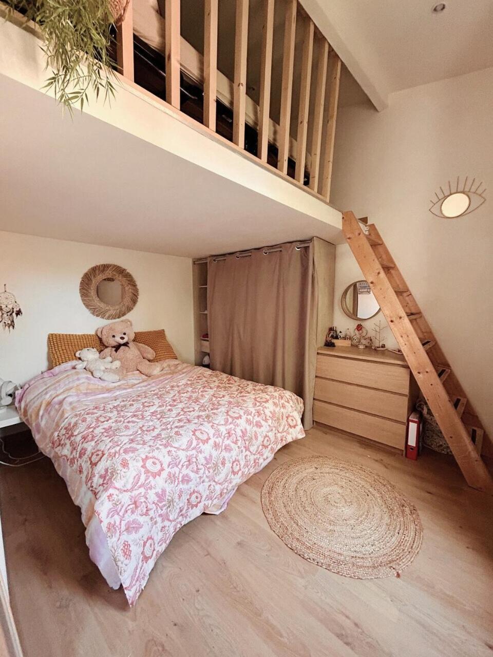 Malmousque Family House Marseilles