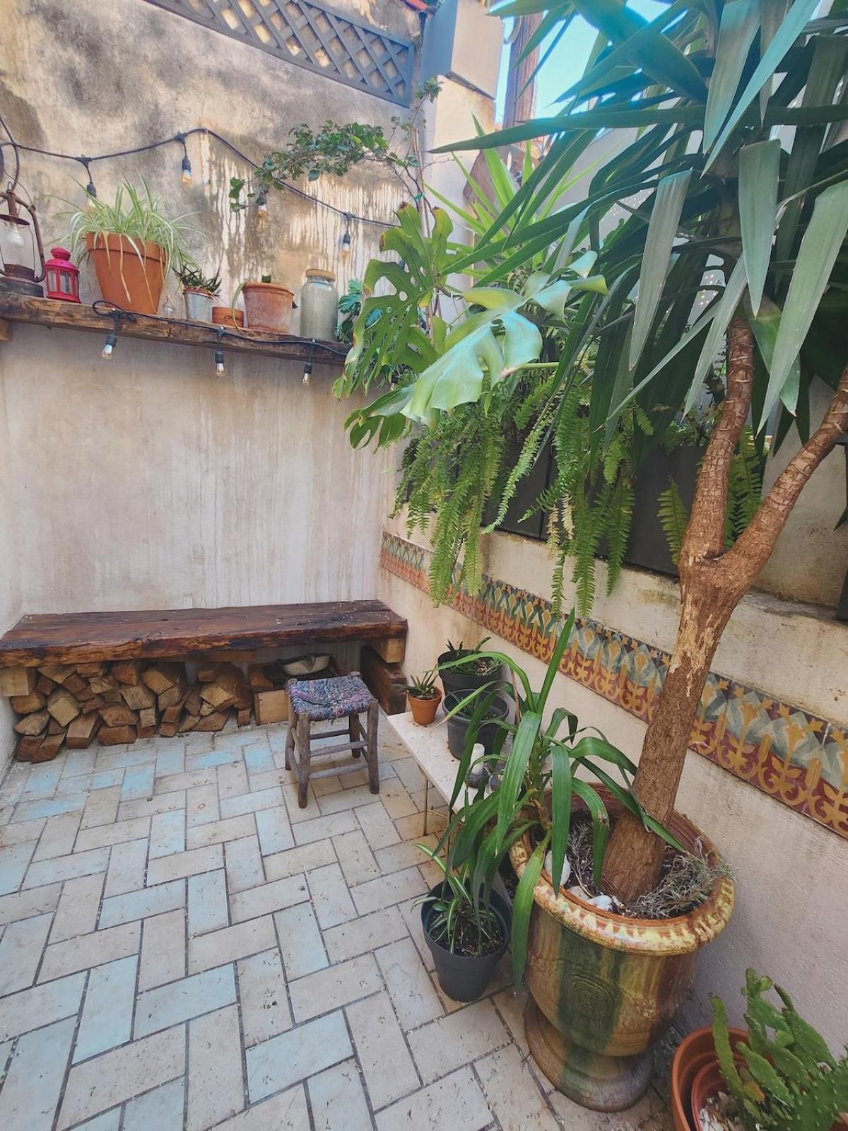 Malmousque Family House Holiday home Marseille