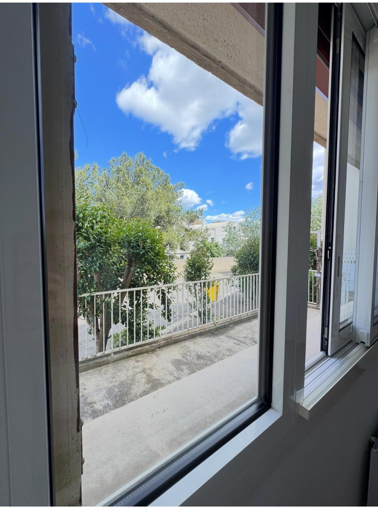 Appartement Les Jonquilles Marseille