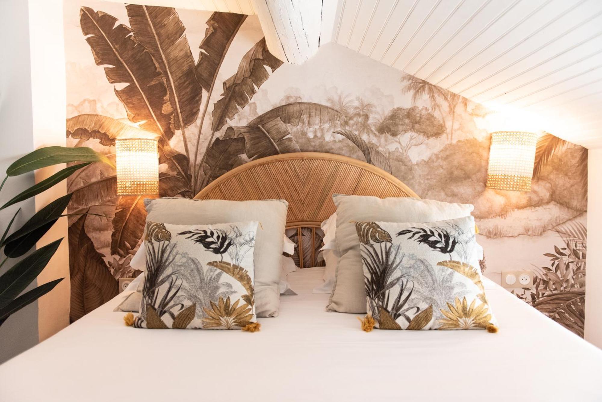 Hotel Le M Marseilles