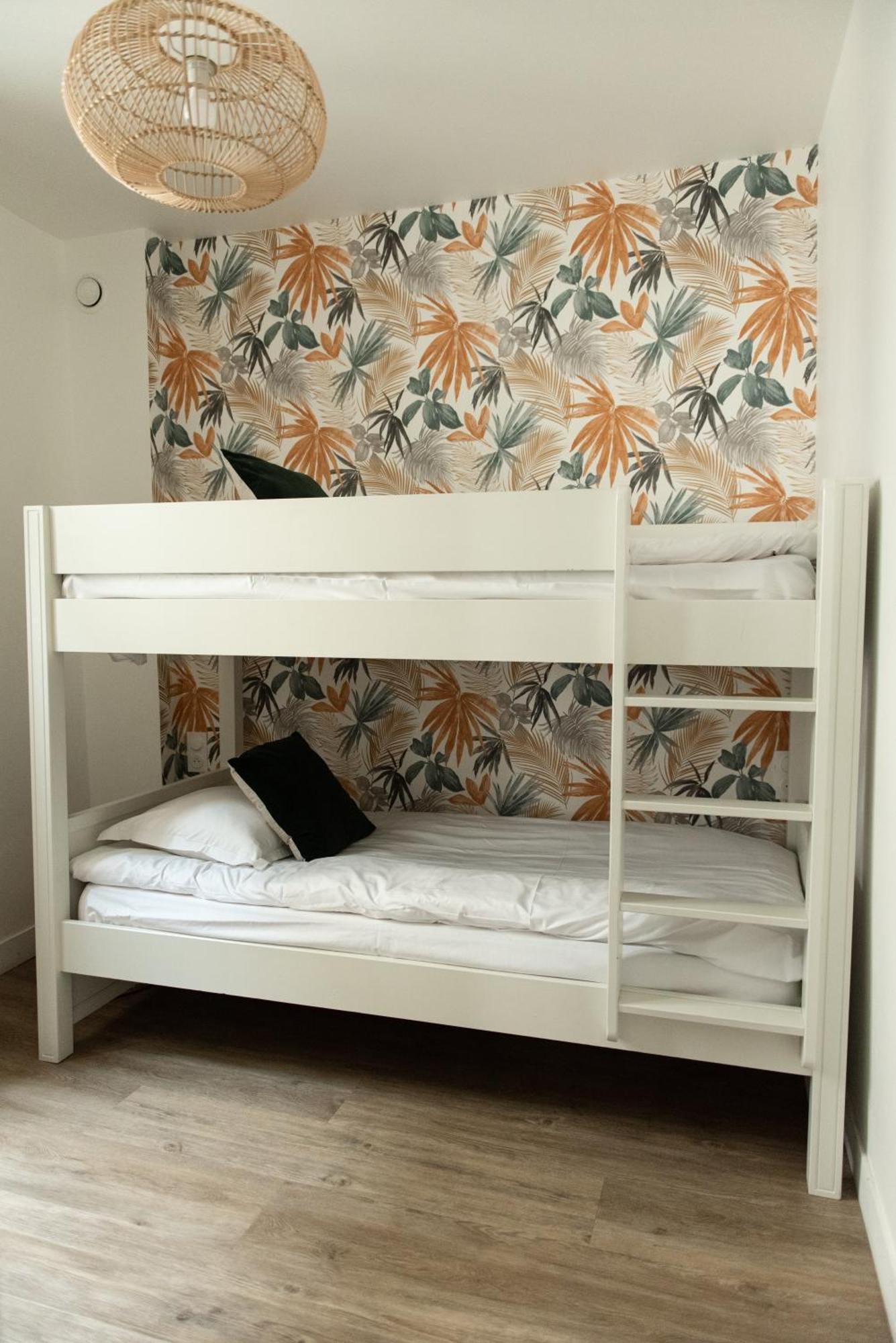 Hotel Le M Marseilles