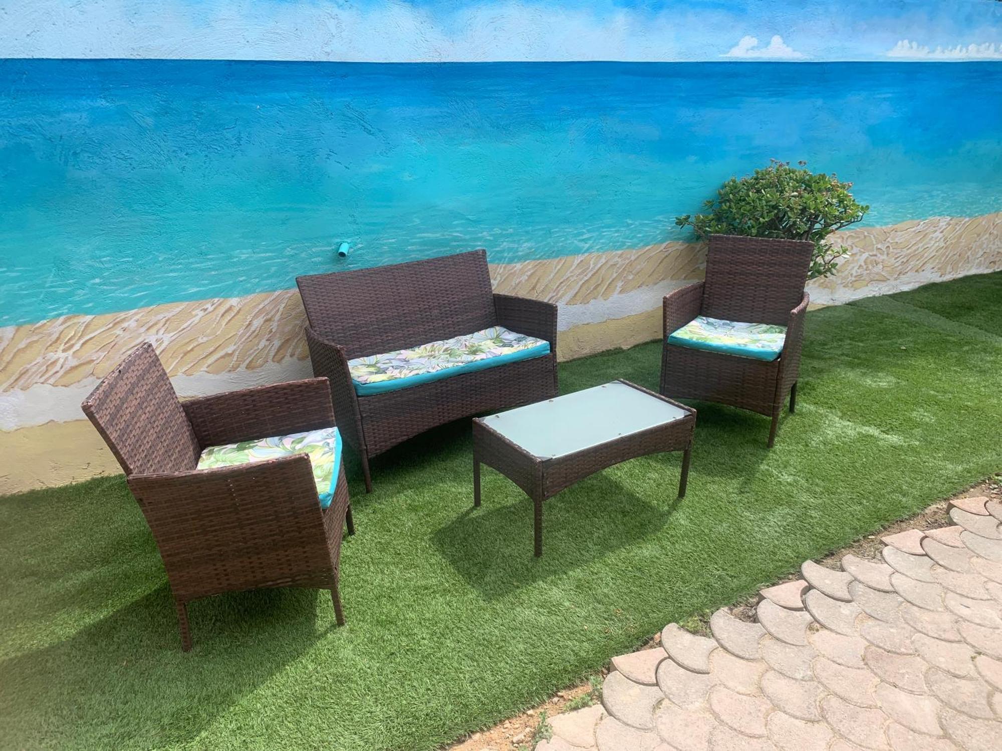 Maison Jardin+jacuzzi L'ete, A 1 Km *