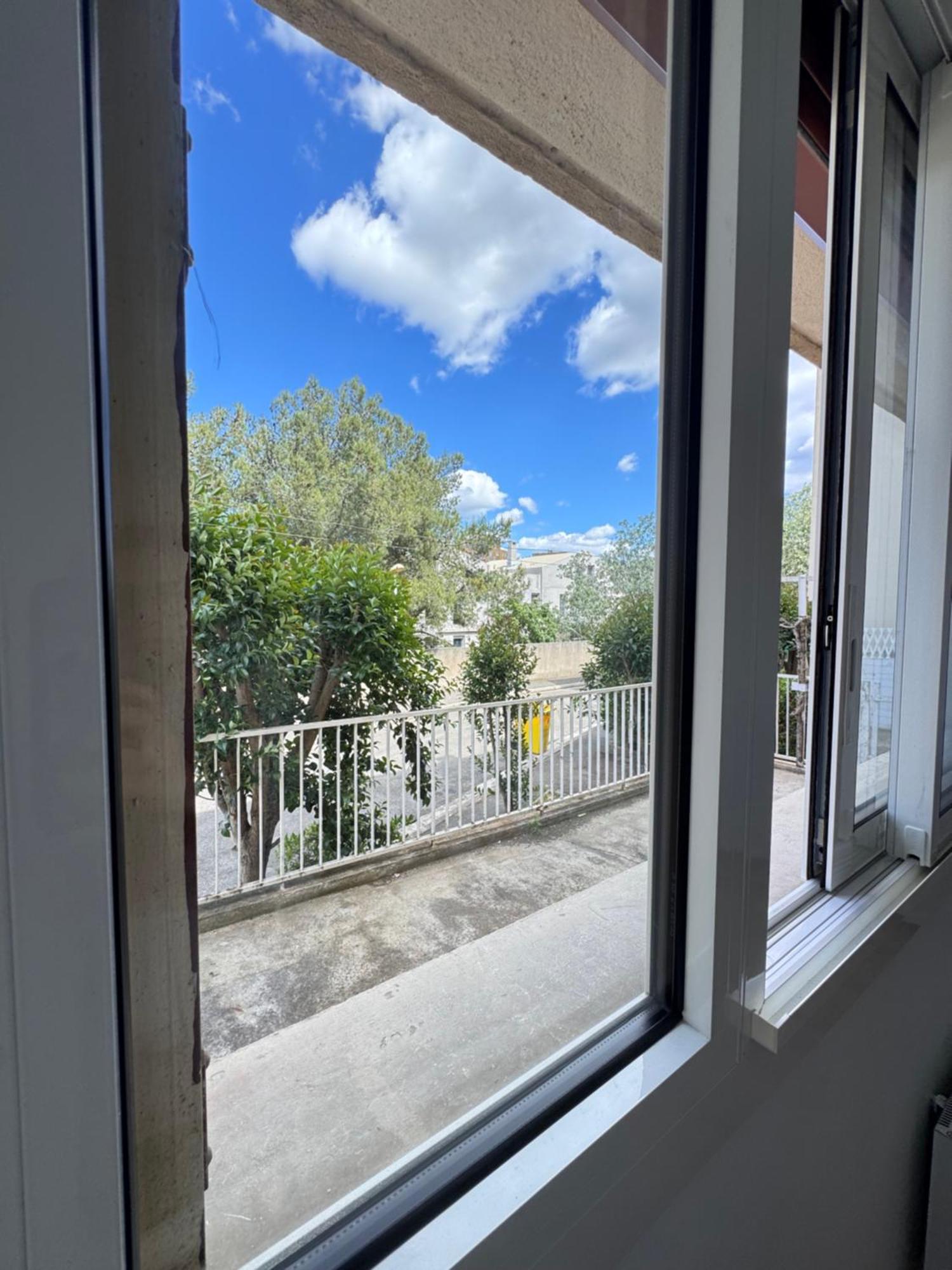 Les Jonquilles Appartement *