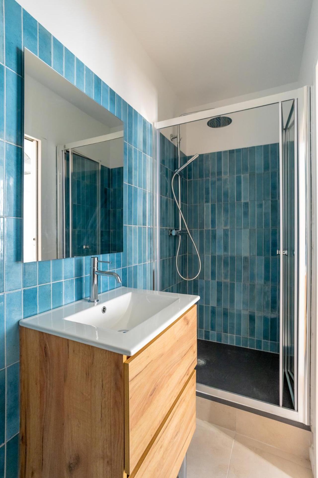 Dream Studio, - Renove, Centre-ville Proche Vieux-port, 2pers * Marseille