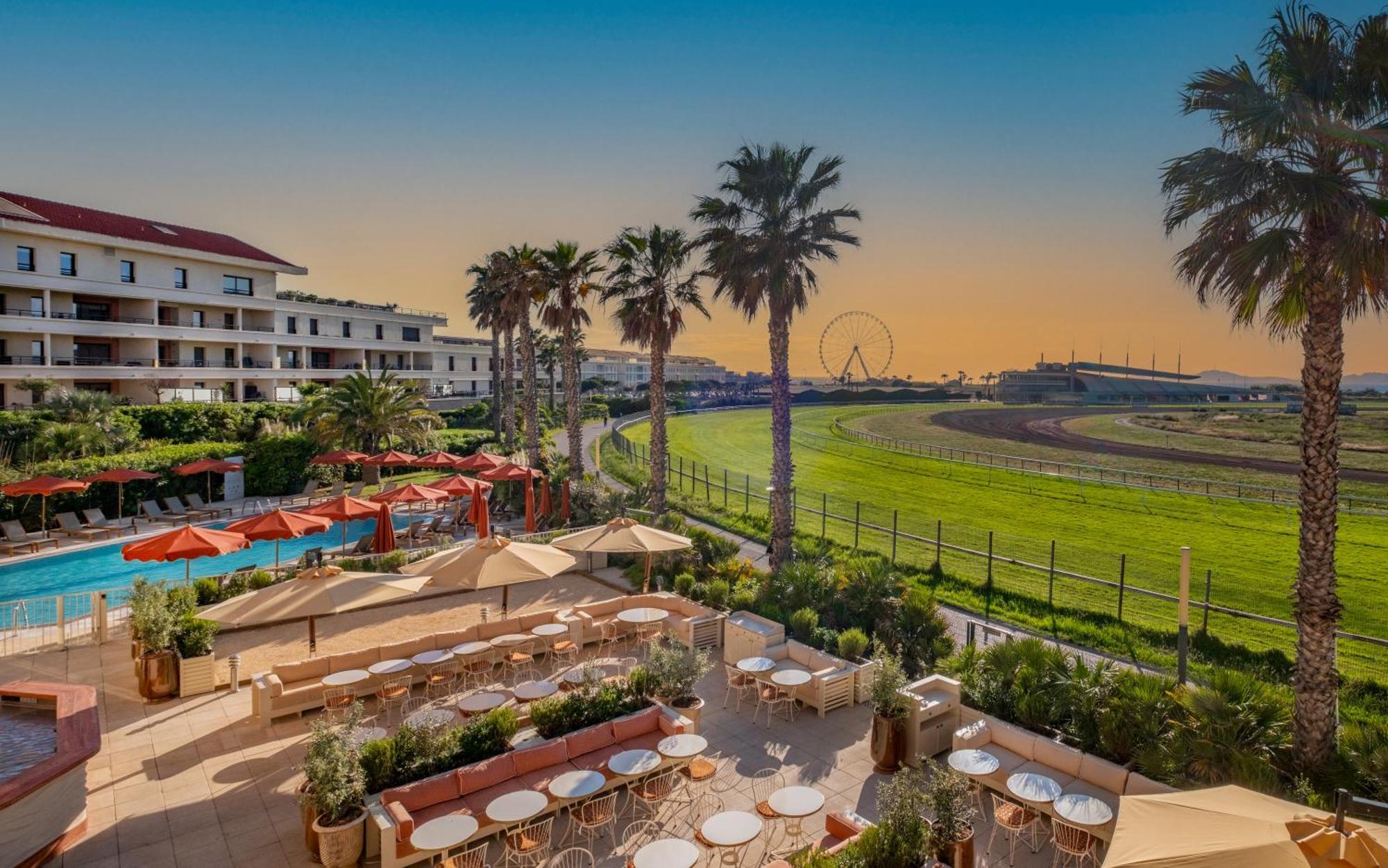 Hotel Villa M Marseille