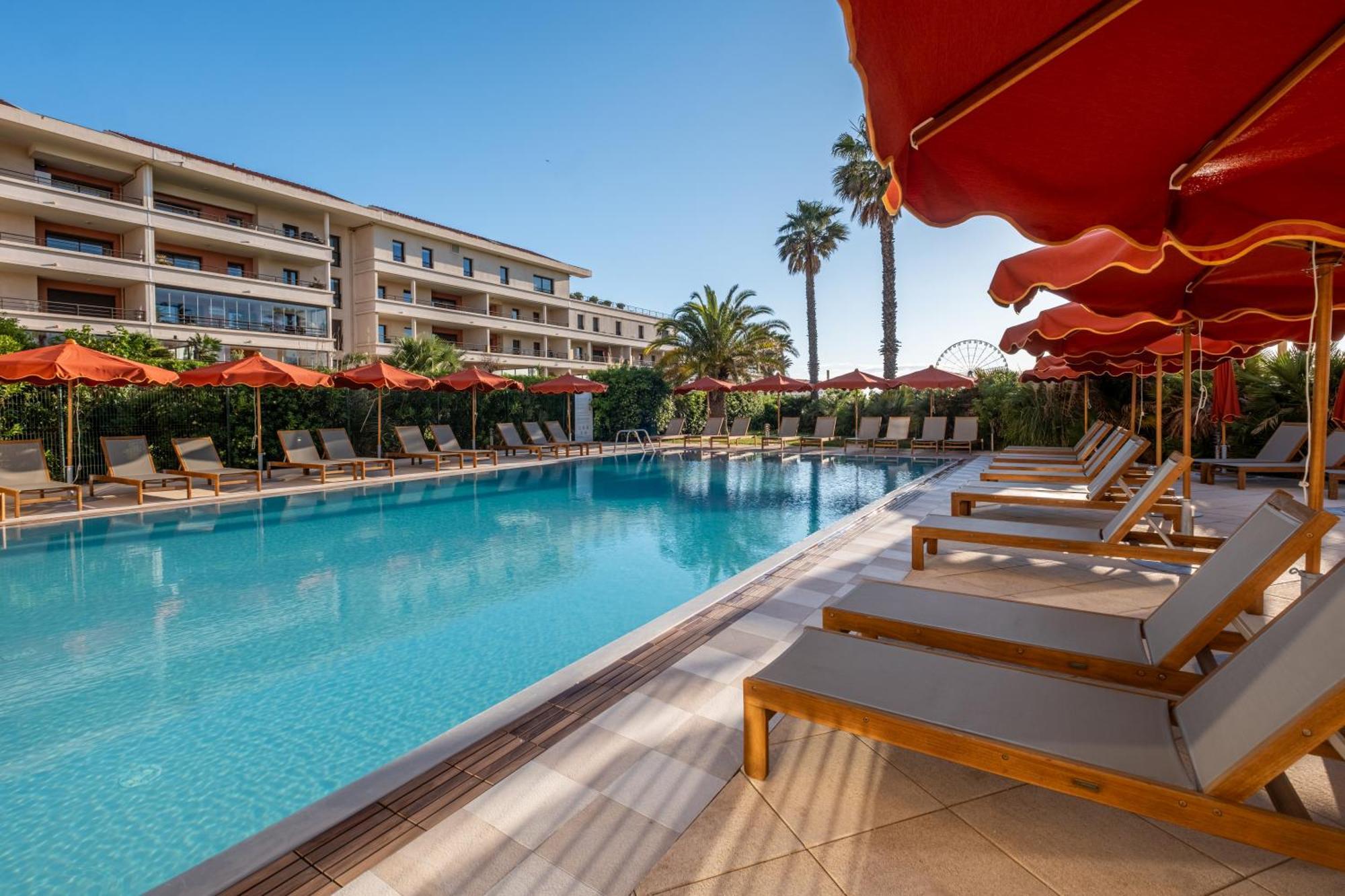 Hotel Villa M Marseille