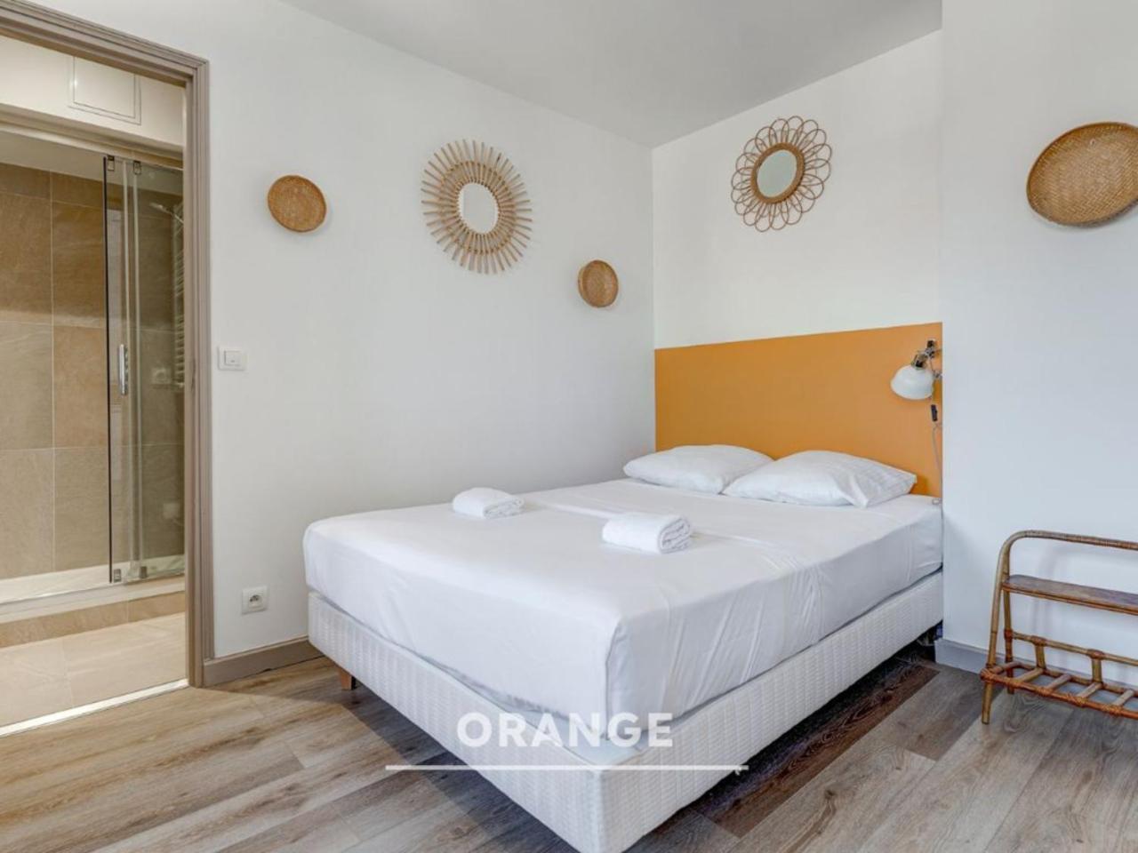 Les Cocons - 8 A 100m Du Vieux Port Apartment *