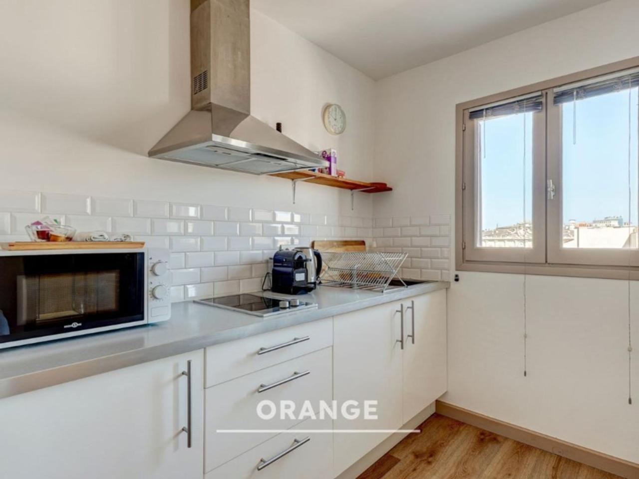Apartment Les Cocons - 8 A 100m Du Vieux Port Marseilles