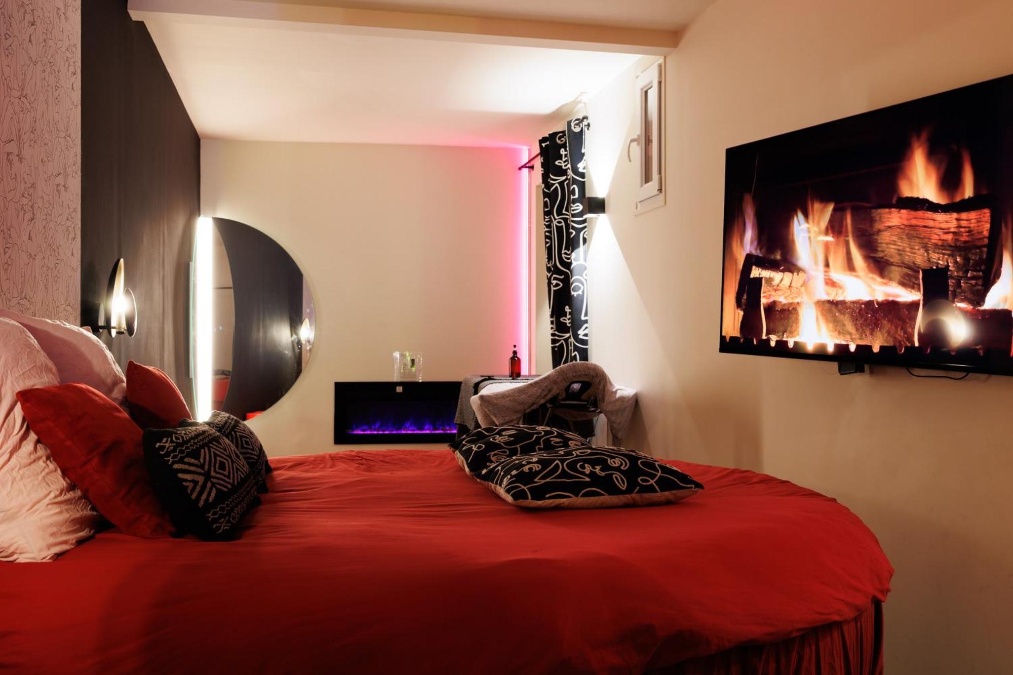 - Orion Appartement *