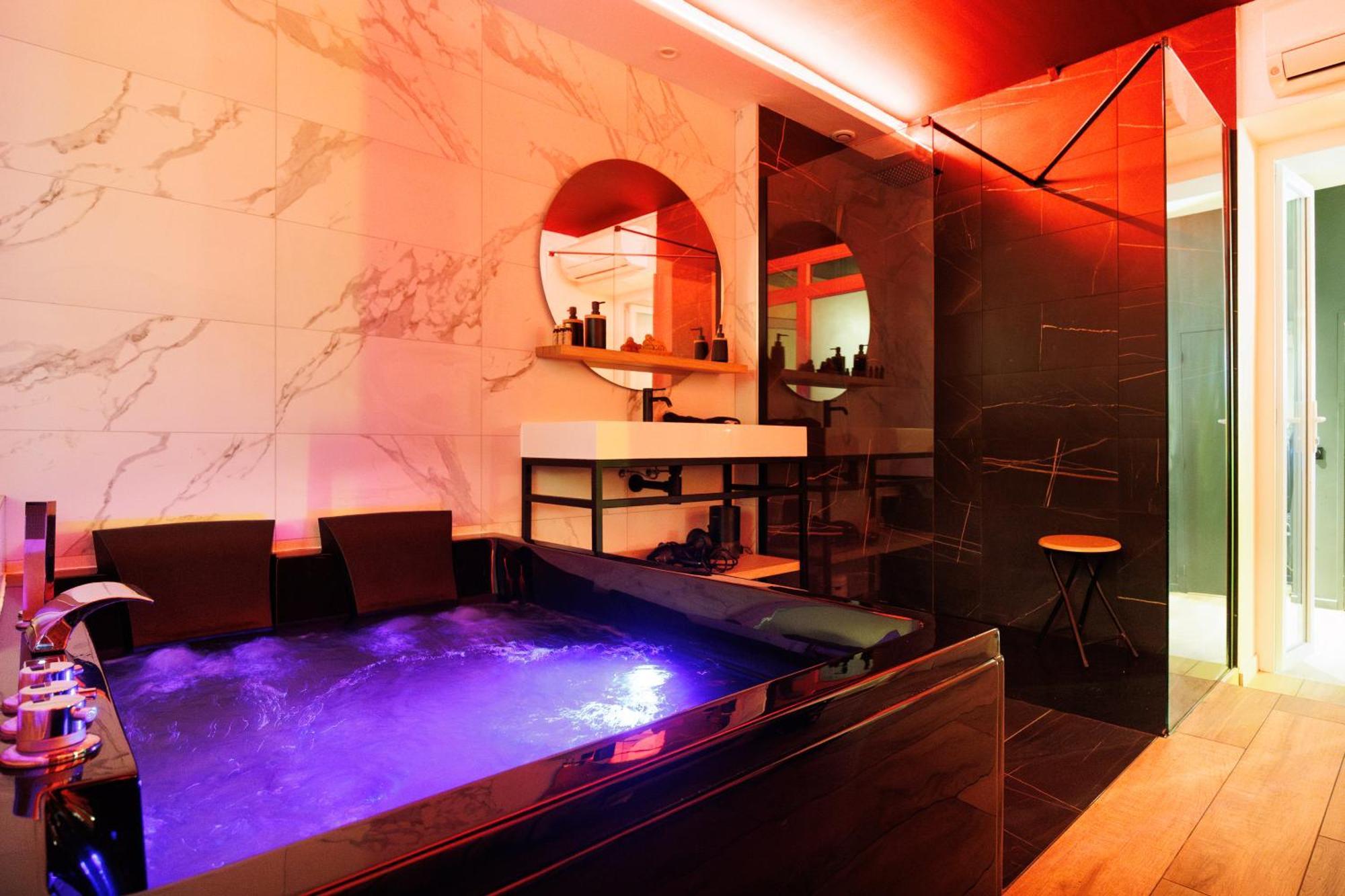 - Orion Appartement *