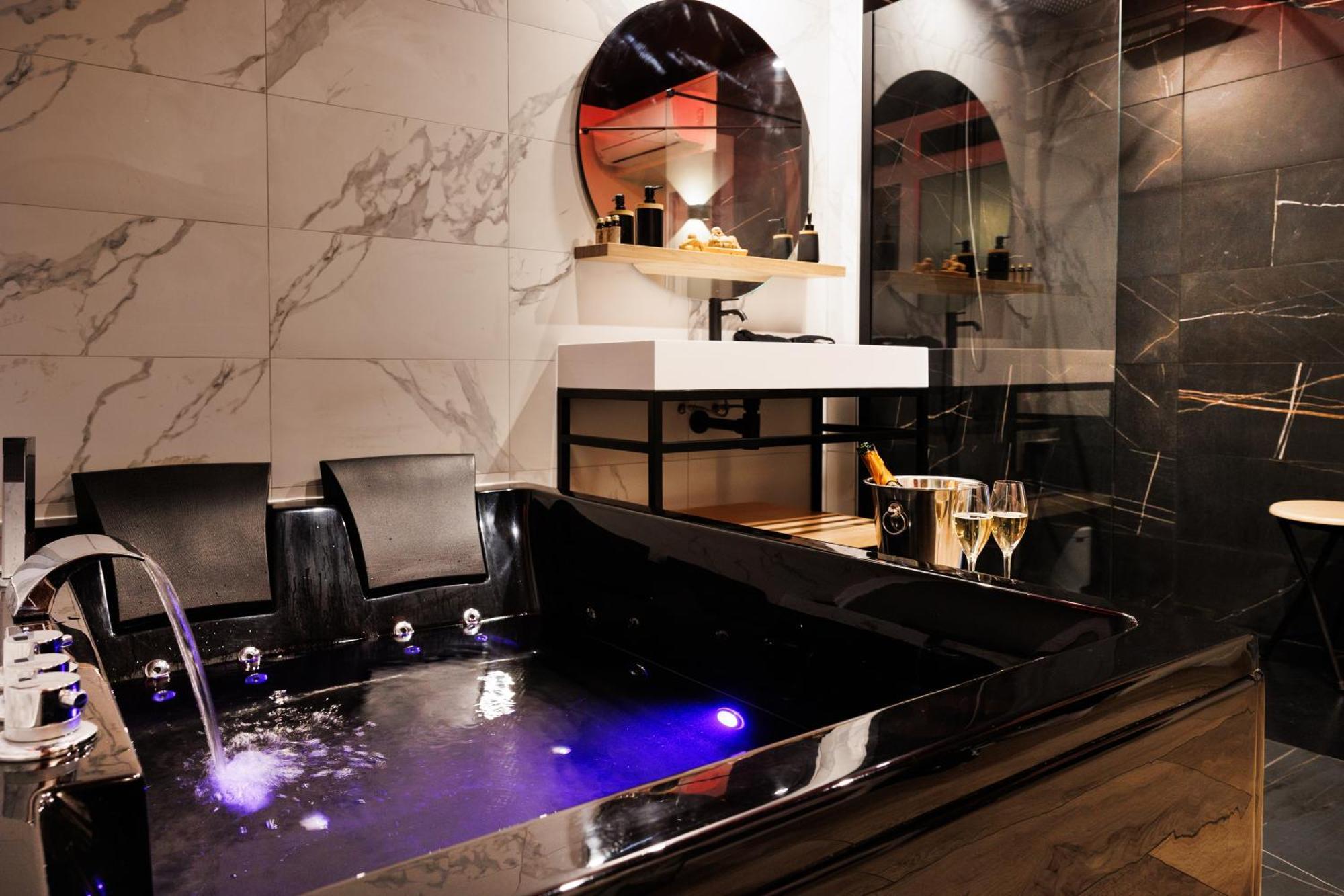 - Orion Appartement *