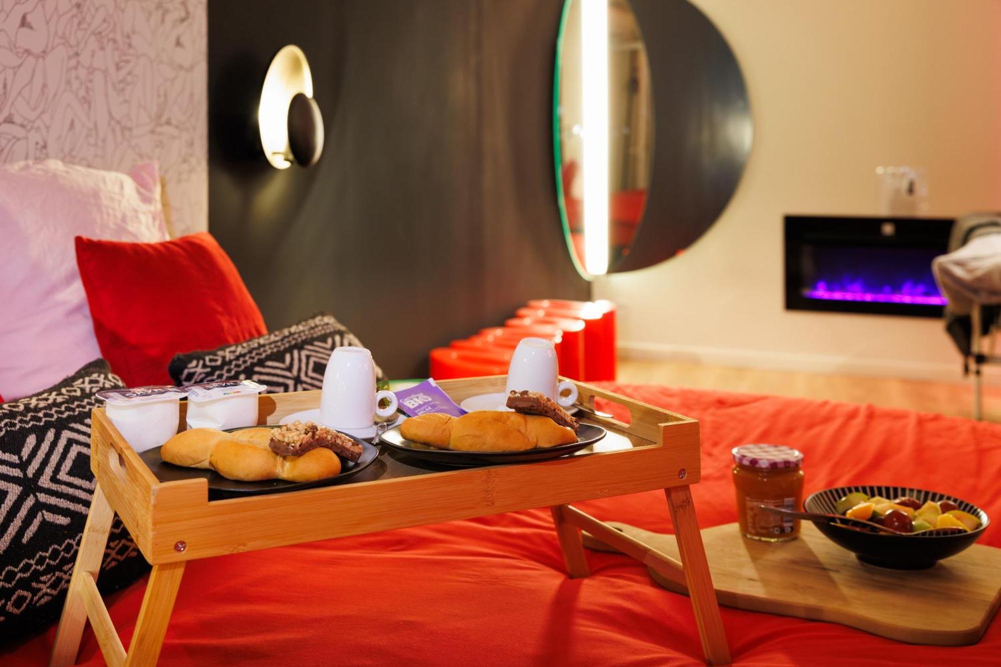 - Orion Appartement Marseille