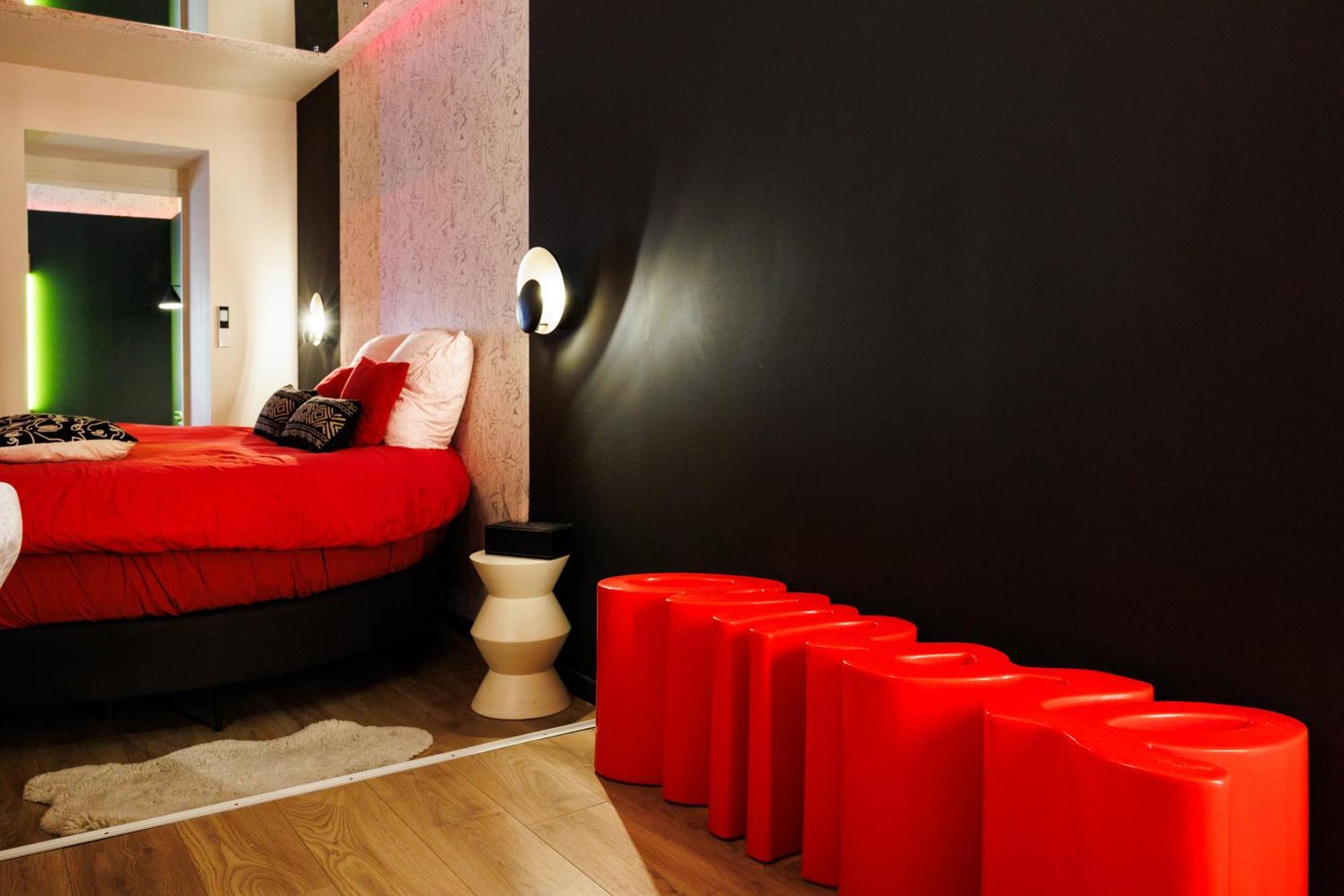 - Orion Appartement Marseille