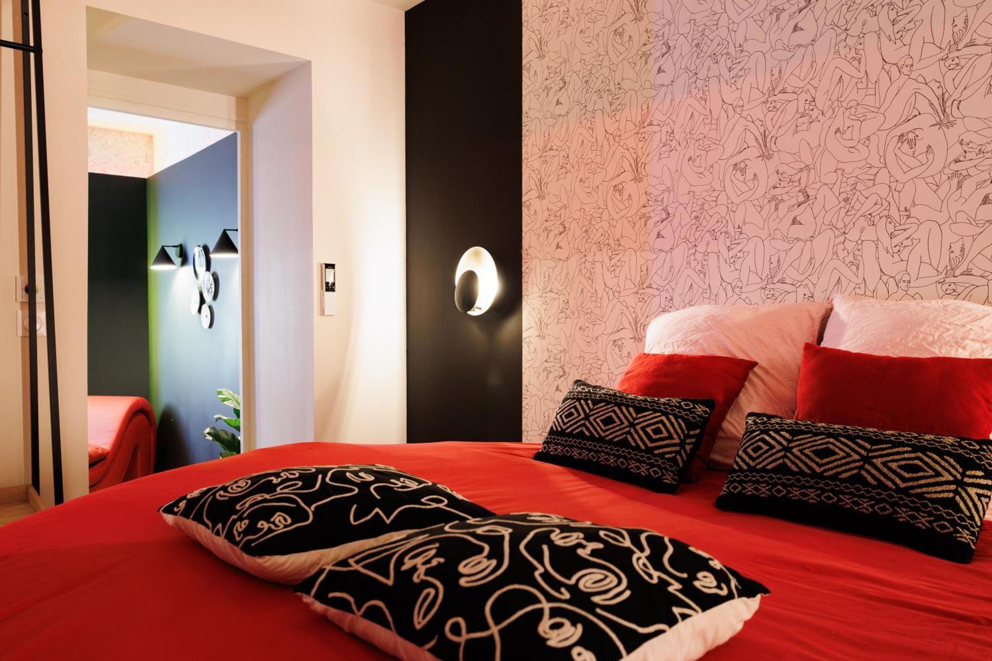 - Orion Appartement