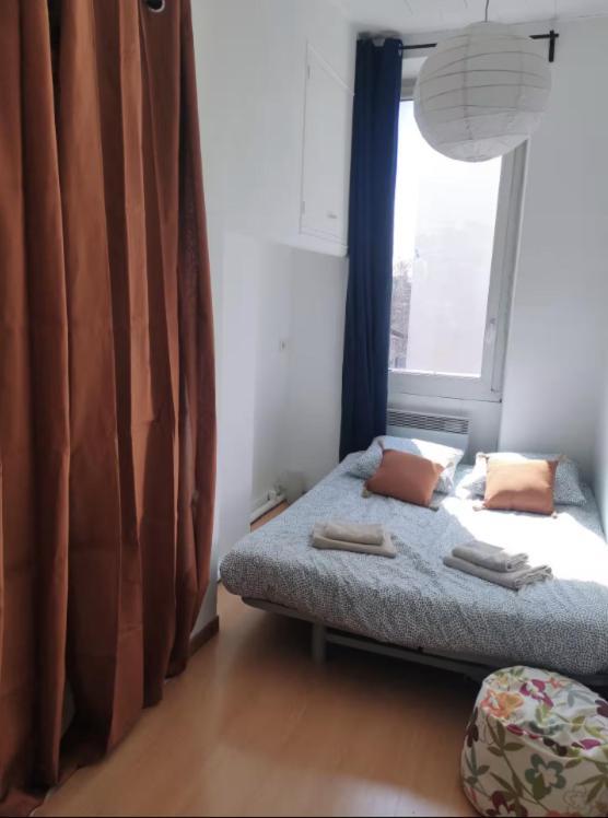 T3 - Metro Chartreux 10alt Appartement Marseille
