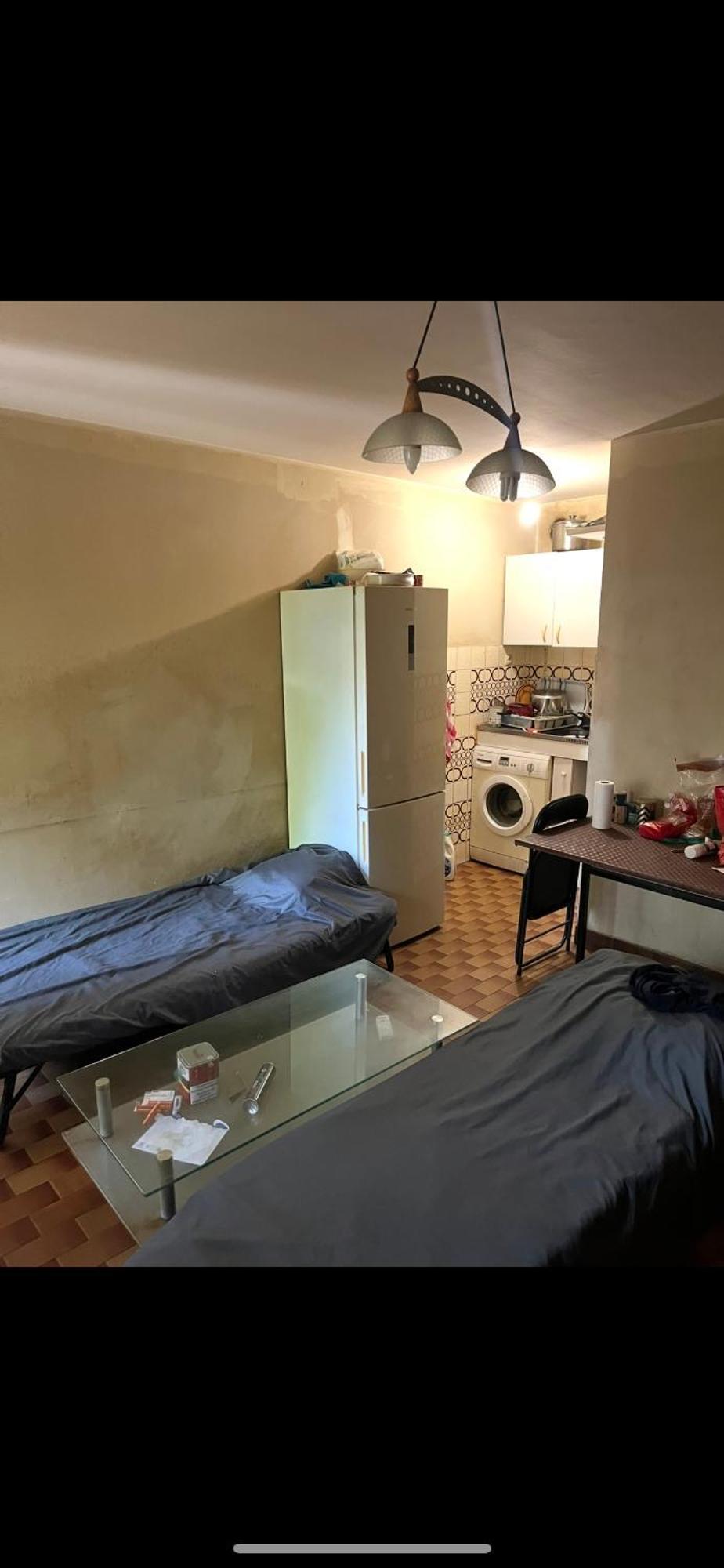 Appartement Marseille Studio Marseille