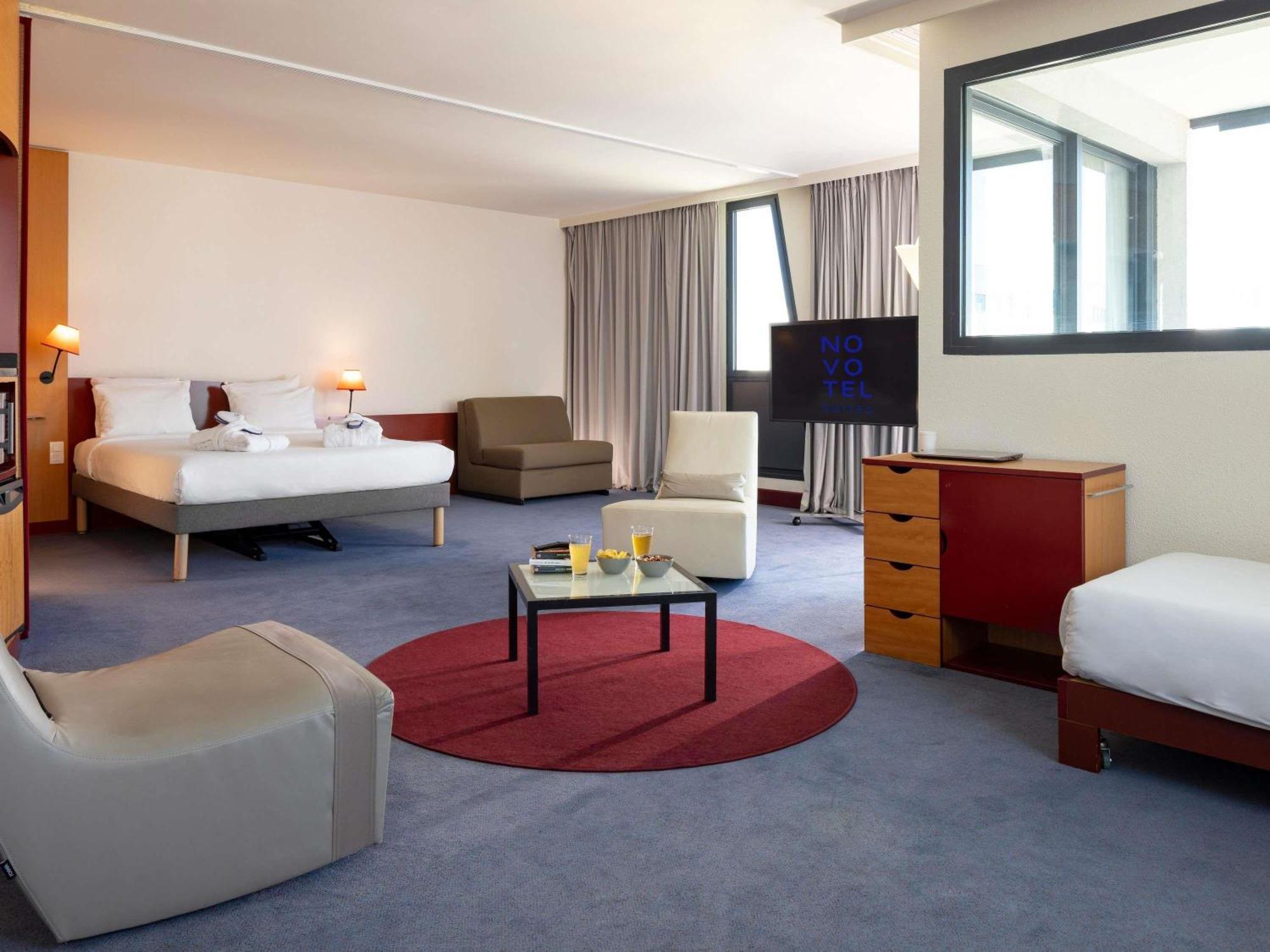 Novotel Centre Euromed