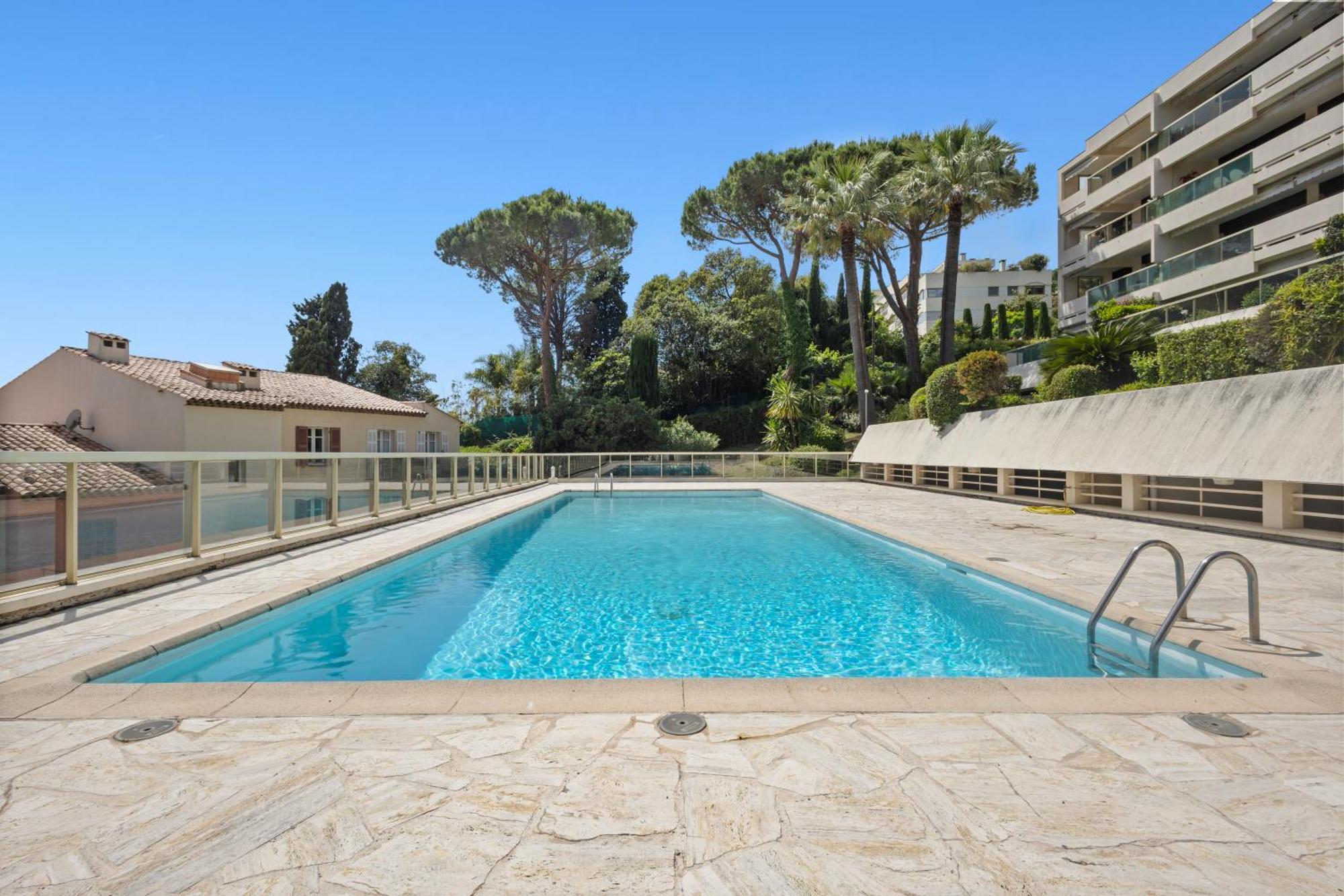 Jardins D'eden Standing Presta Apartment *