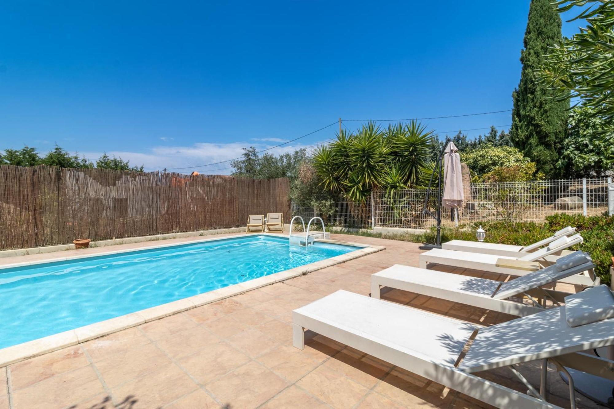 Charmante Maison Sur Hébergement de vacances