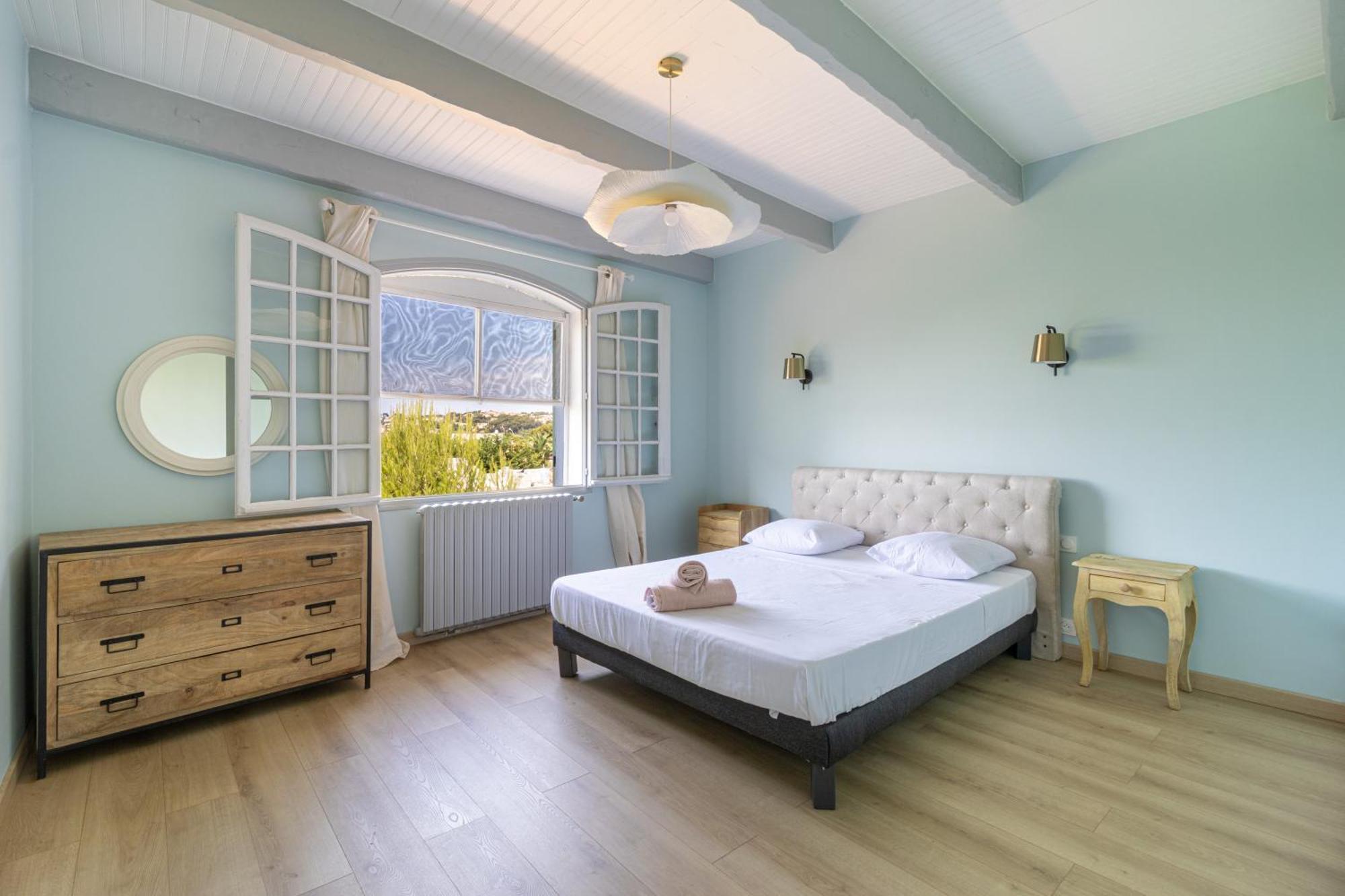 Charmante Maison Sur Hébergement de vacances *