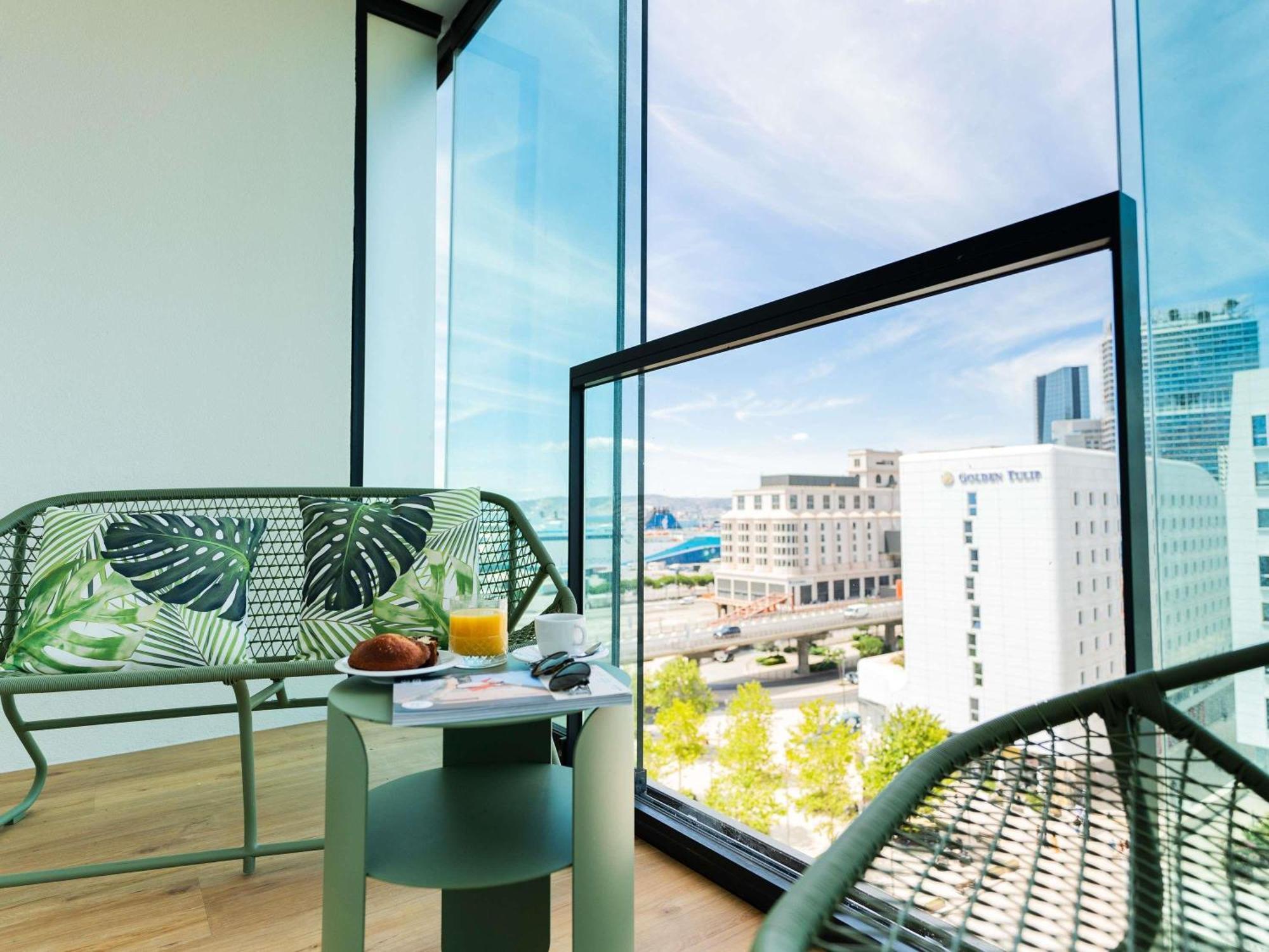 Novotel Centre Euromed
