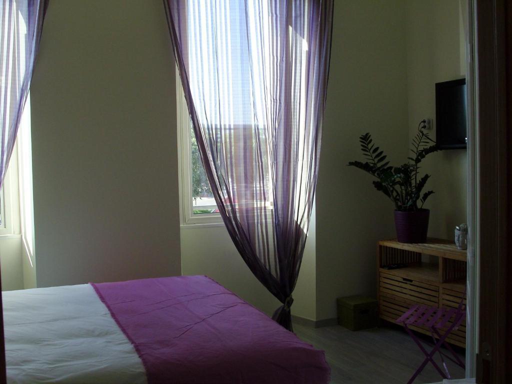 Bed & Breakfast Les De Jeannette Marseille