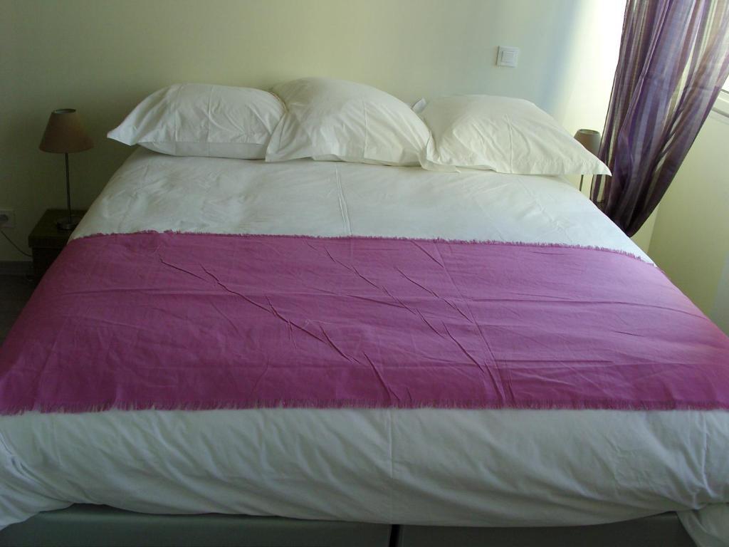 Bed & Breakfast Les De Jeannette