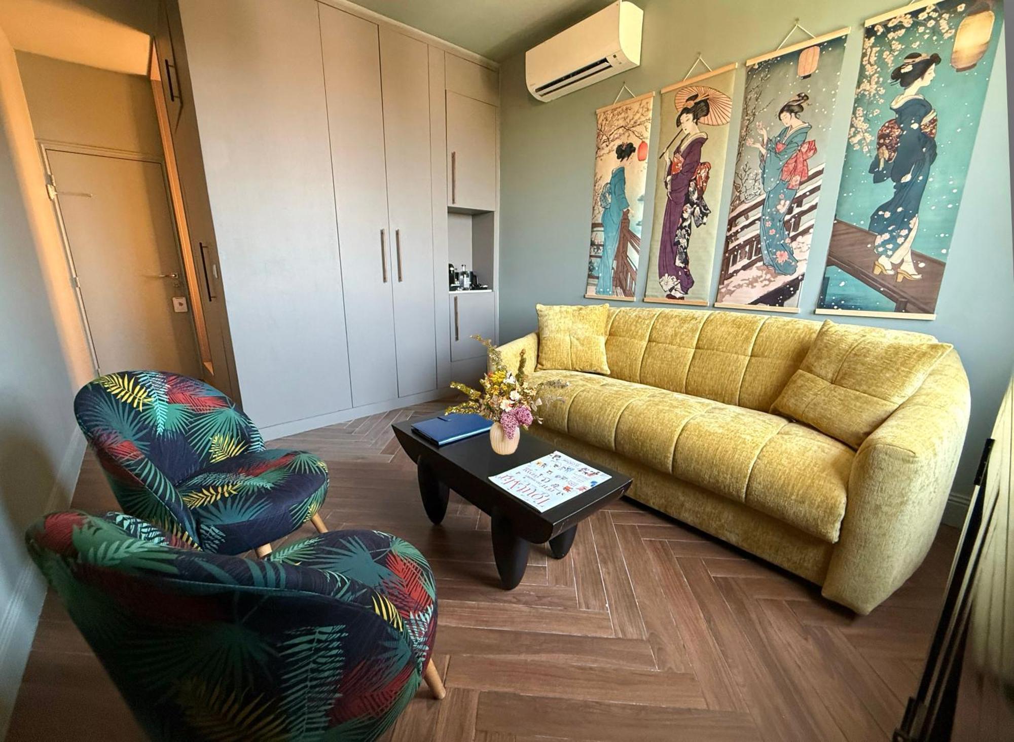 Boutique Chateau Beaupin Restaurant & Wellness