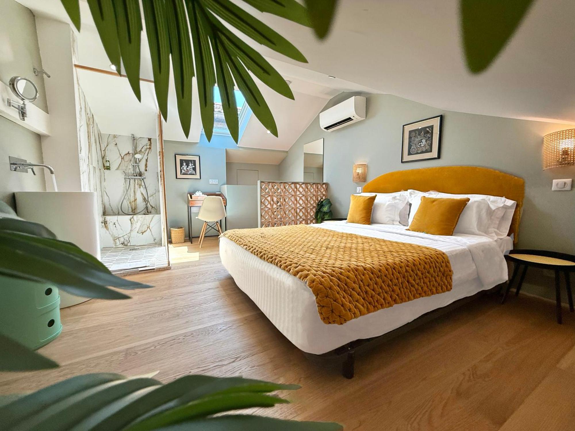 Hotel Boutique Chateau Beaupin Restaurant & Wellness *