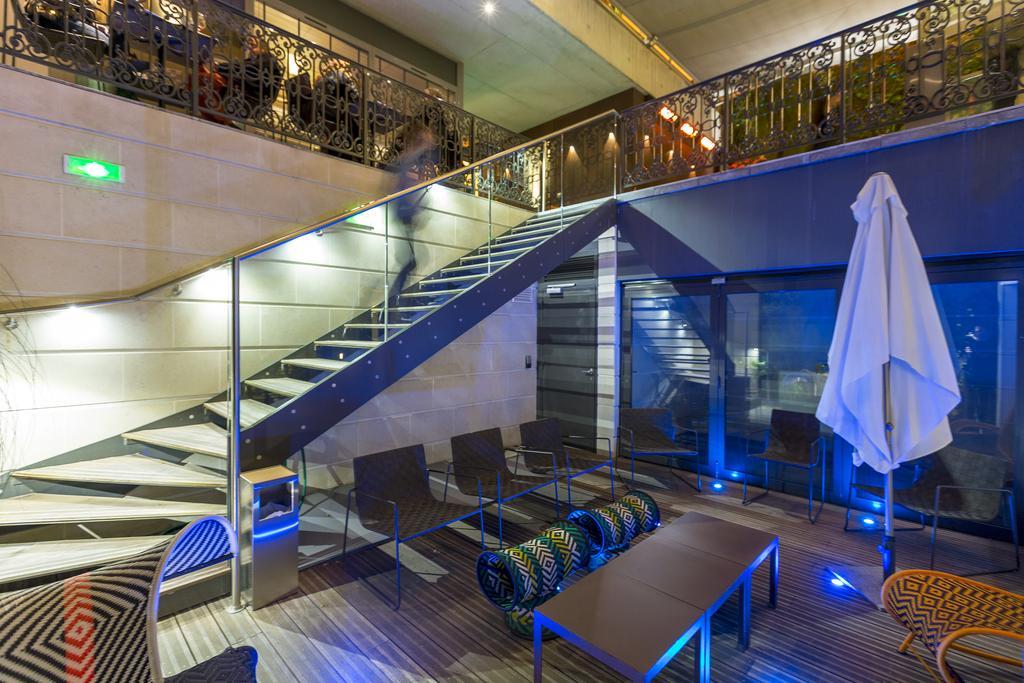 C2 Hotel Marseille