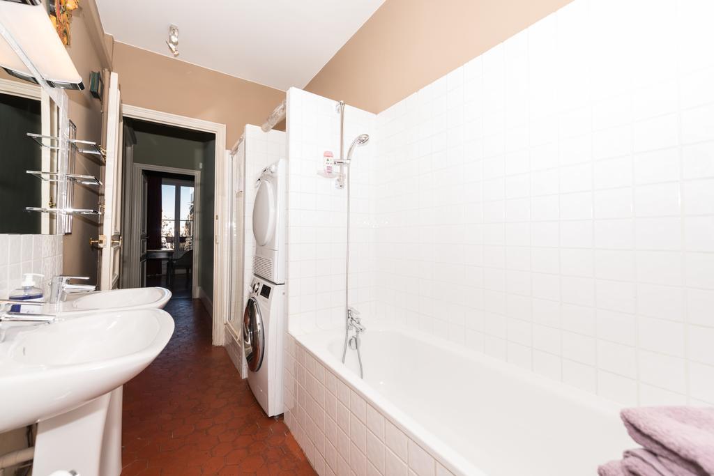Appartement Maam - Lafon *
