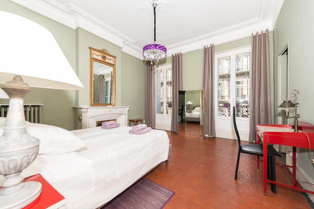 Maam - Lafon Appartement *