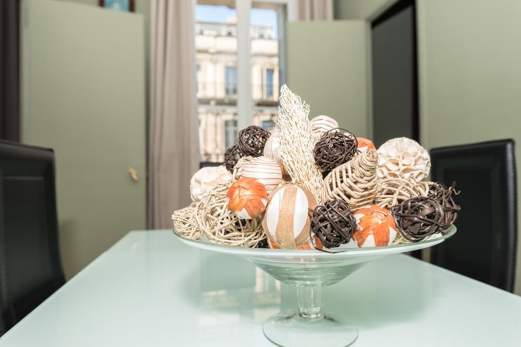 Appartement Maam - Lafon *