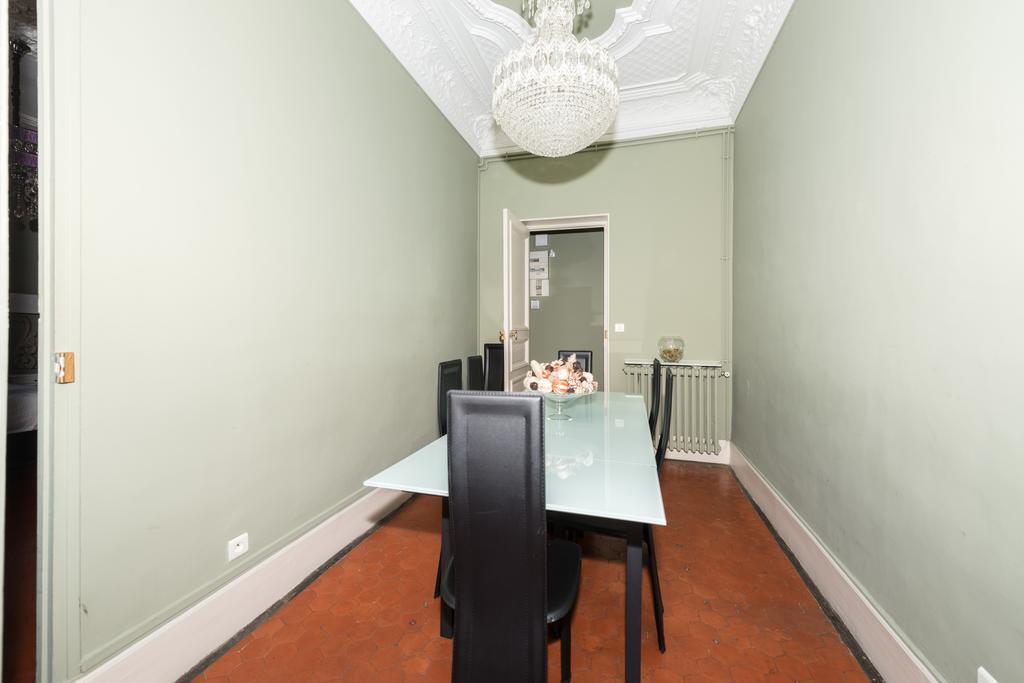 Maam - Lafon Appartement Marseille