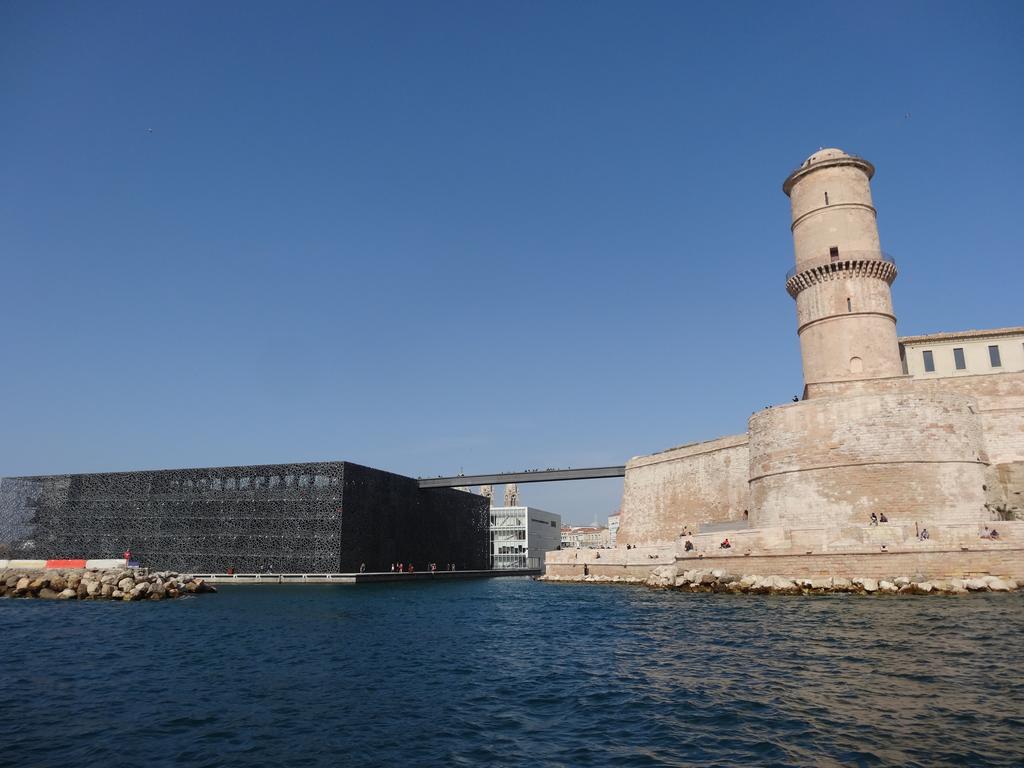 Duplex Des 13 Cantons Marseille