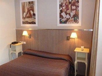 Marriete Pacha Hotel Marseille