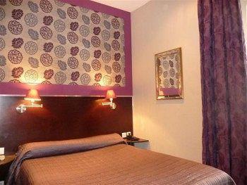 Marriete Pacha 2* Marseille