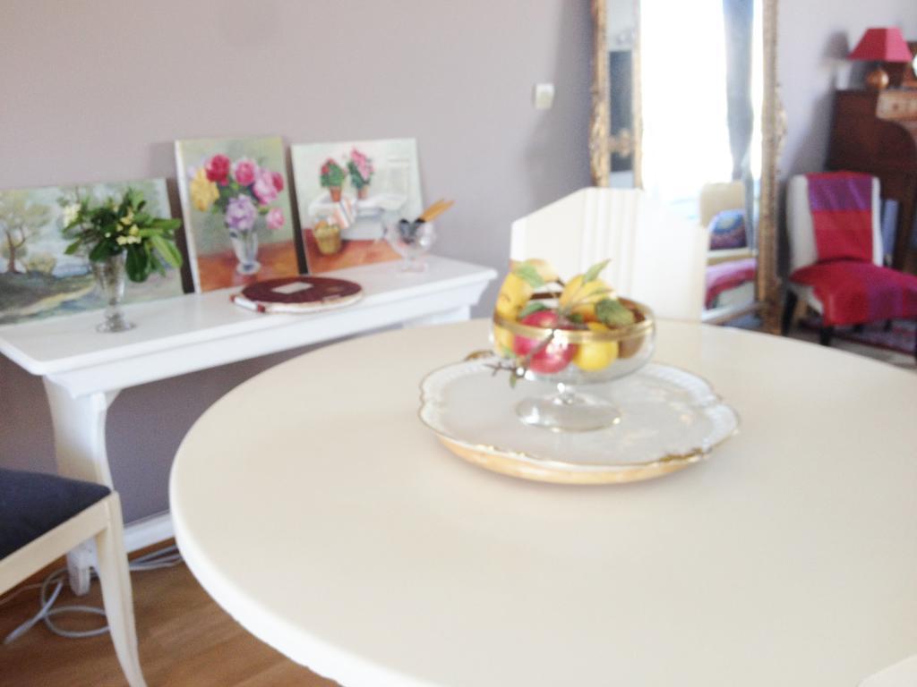 Couette-café La Petite Maison