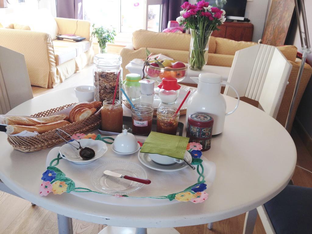 Couette-café La Petite Maison Marseille
