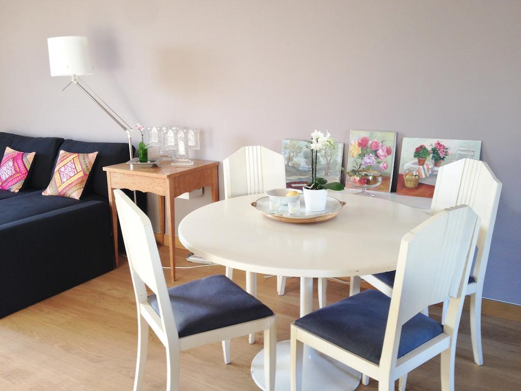 La Petite Maison Couette-café
